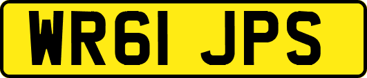 WR61JPS
