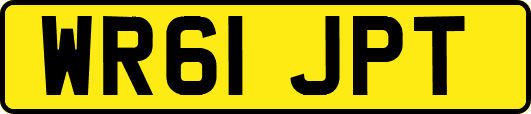 WR61JPT