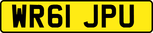 WR61JPU
