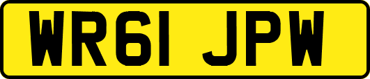 WR61JPW