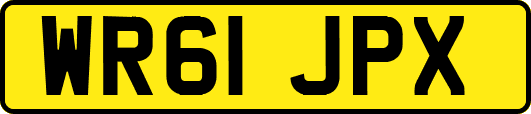 WR61JPX