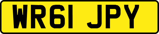 WR61JPY