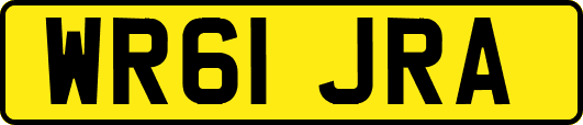 WR61JRA