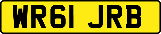 WR61JRB