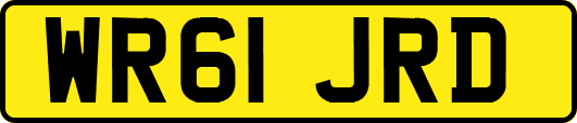 WR61JRD