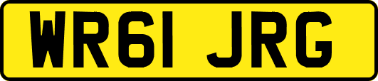 WR61JRG