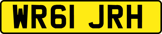 WR61JRH