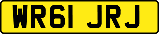 WR61JRJ