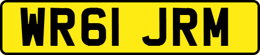 WR61JRM