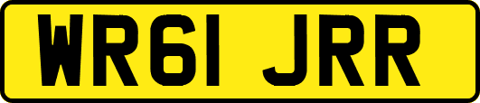 WR61JRR