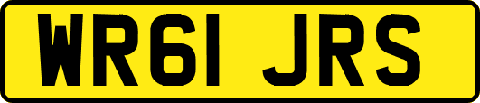 WR61JRS