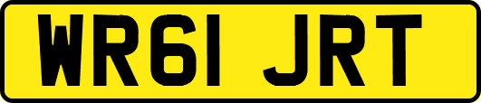 WR61JRT