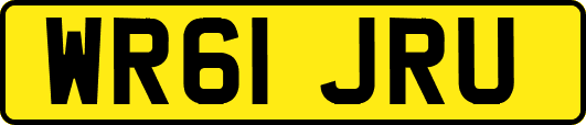 WR61JRU