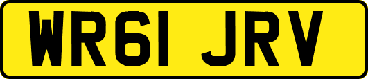 WR61JRV