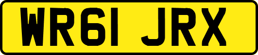 WR61JRX