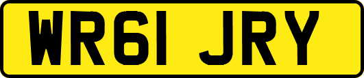 WR61JRY