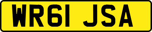 WR61JSA