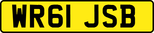 WR61JSB