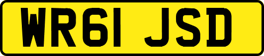 WR61JSD