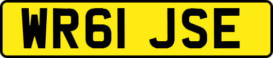 WR61JSE
