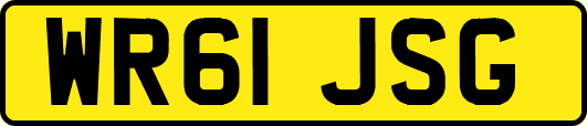 WR61JSG