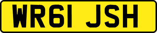 WR61JSH