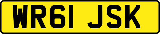 WR61JSK