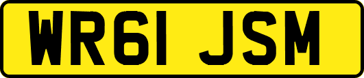 WR61JSM
