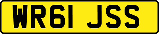 WR61JSS