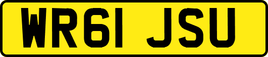 WR61JSU