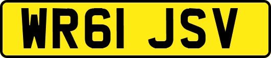 WR61JSV