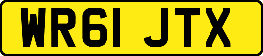 WR61JTX