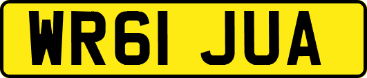 WR61JUA