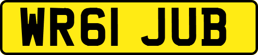 WR61JUB