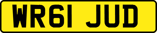 WR61JUD