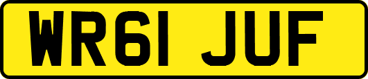 WR61JUF