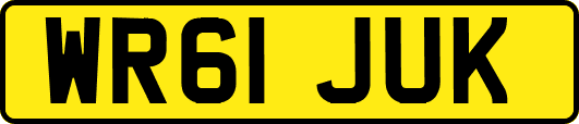 WR61JUK