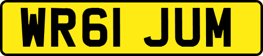 WR61JUM