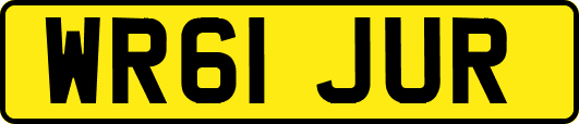 WR61JUR