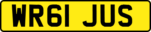 WR61JUS