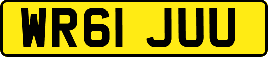 WR61JUU