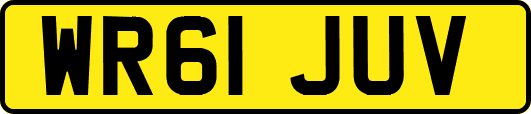 WR61JUV