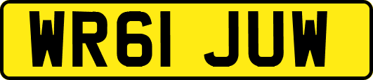 WR61JUW