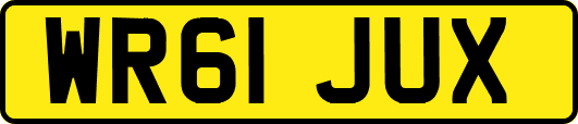 WR61JUX