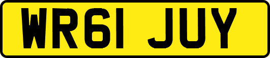 WR61JUY
