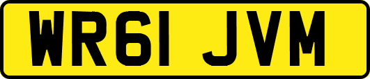WR61JVM