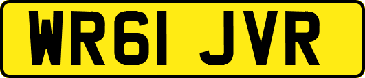 WR61JVR