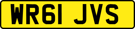WR61JVS