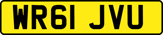 WR61JVU