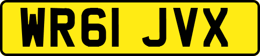 WR61JVX